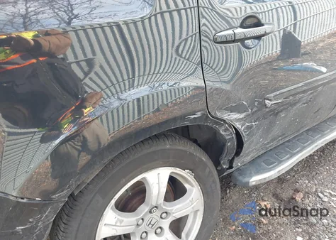 2015 Honda Pilot Ex z USA, uszkodzony, nr VIN 5FNYF4H48FB016537